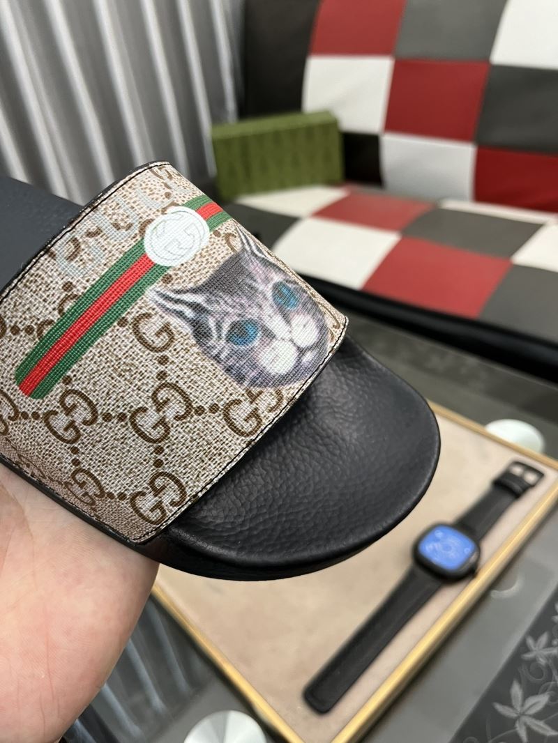 Gucci Slippers